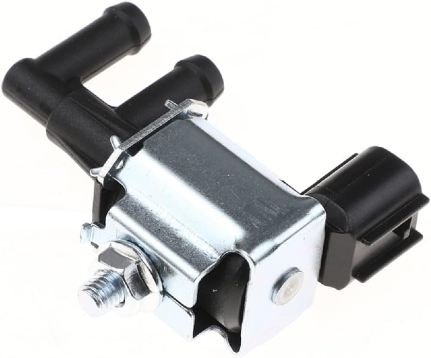 1 PC/SET OF K5T48395 MR560952 MR507781 EMISSION VACUUM SOLENOID VALVE (MOLEI-AUTO)