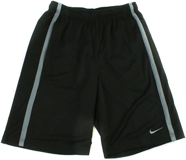 monster mesh shorts