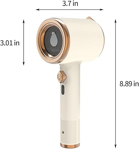 Miniatura 7 de LXINYE Mini máquina de planchar portátil, mini plancha de mano, precalentamiento rápido, planchado en seco a vapor, mini plancha de vapor de viaje,