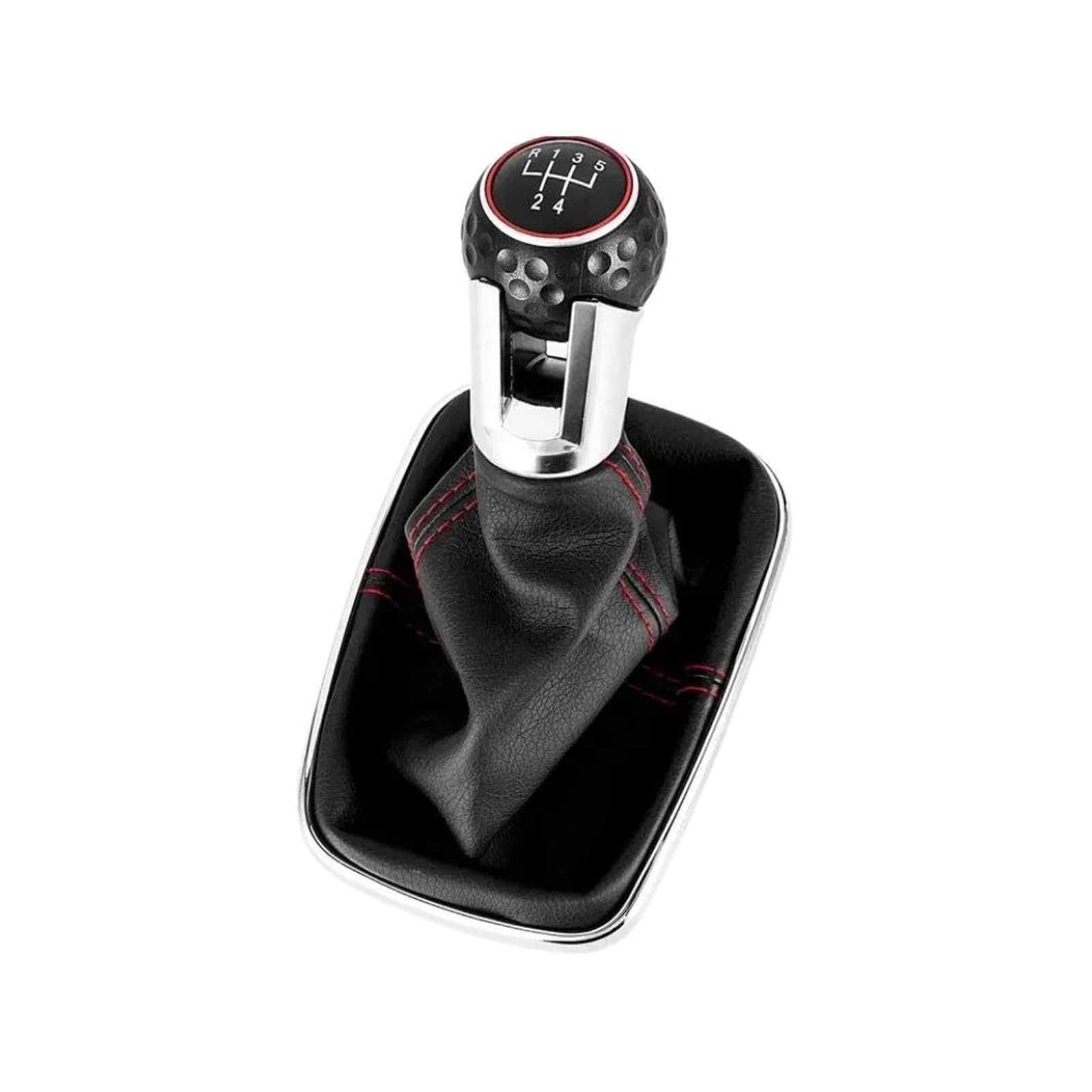 For VW For Golf For Bora For Jetta For Gti MK4 1999-2005 Sporty Gear Knob