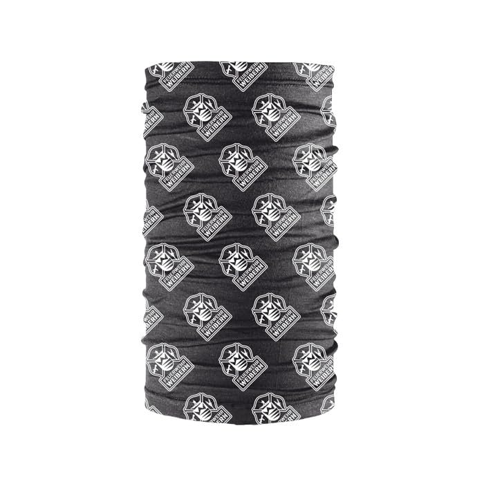 Multifunktionstuch Schlauchschal Halstuch Bandana laloop | individuell bedruckt | Mundschutz, Stirnband, Schal, Tuch etc.