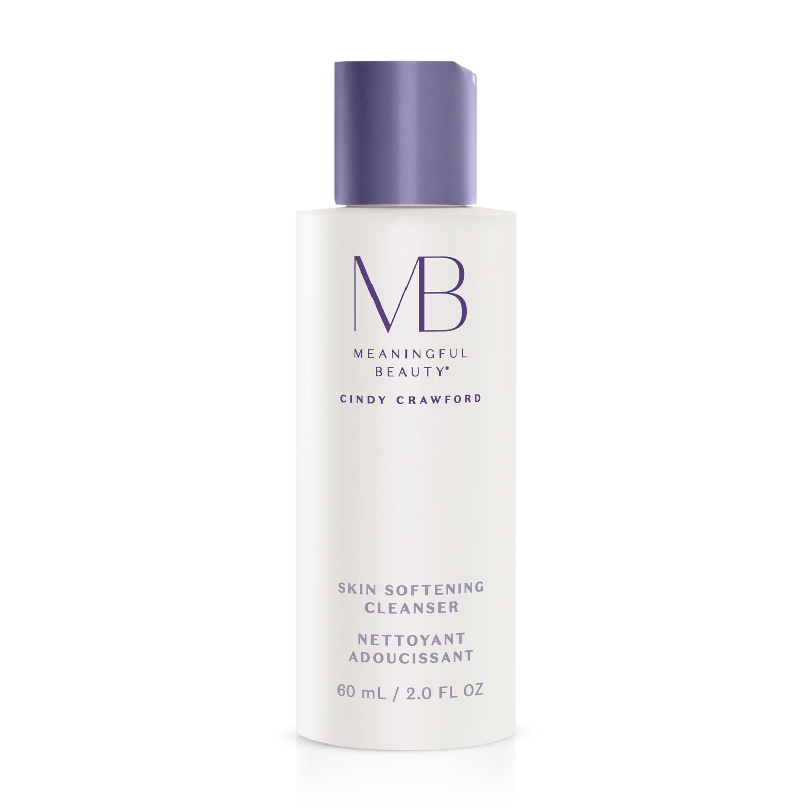 Meaningful Beauty Skin Softening Gentle Cleanser