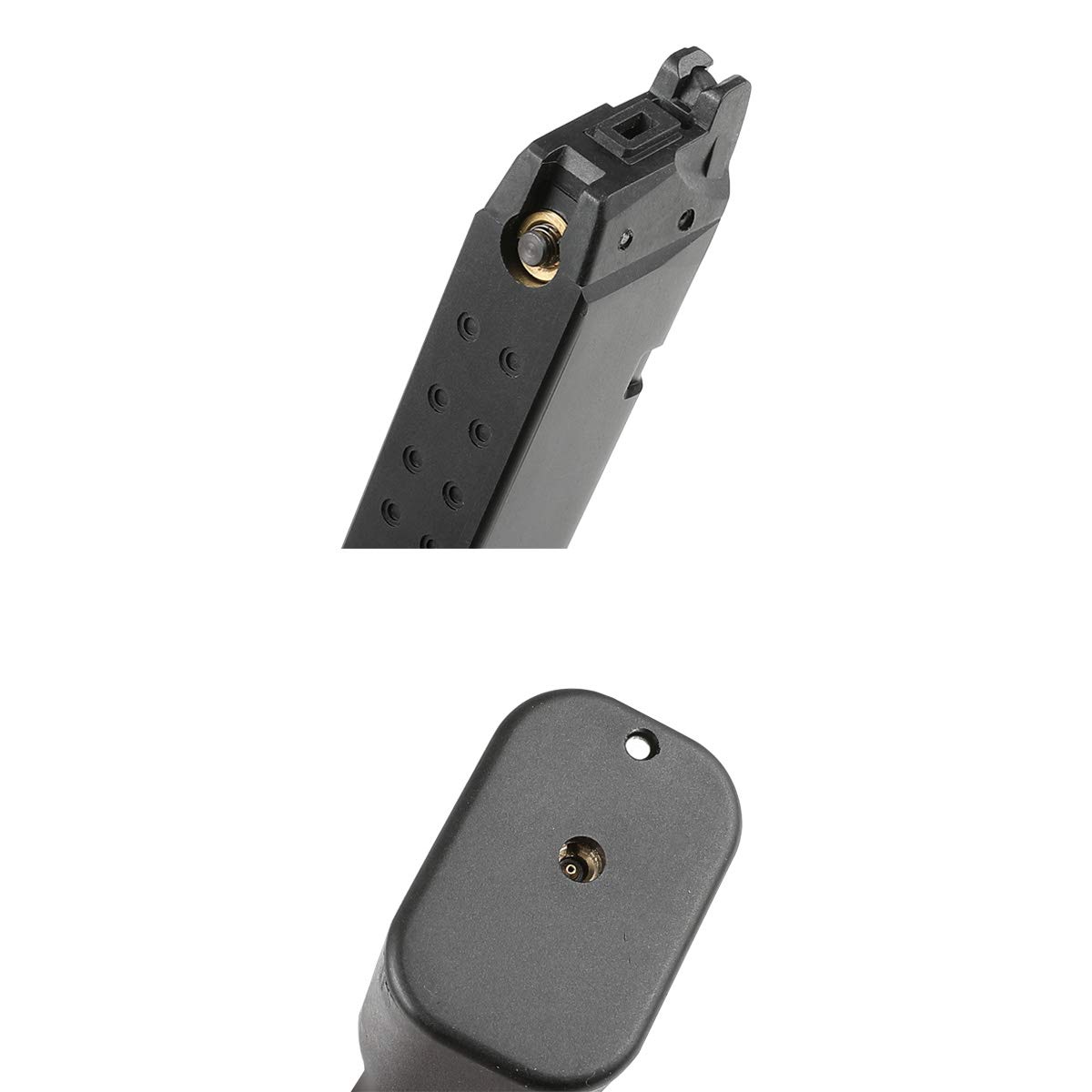 Amazon | ACE1 ARMS Glock TTIスタイル アルミタクティカル