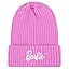 Light Pink Beanie Light Pink Beanie