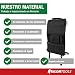 Imagen de ATHLON TOOLS Organizador de asiento de coche con soporte para tablet integrado