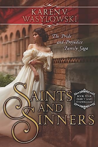 Saints and Sinners view 2
