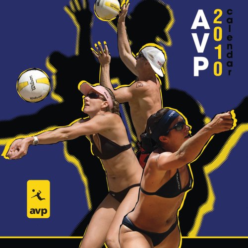 AVP Wall 9781604931792 Books