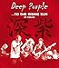 Produktbild Deep Purple - To The Rising Sun [Blu-ray]