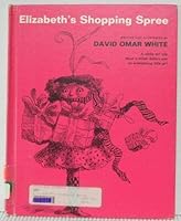 Elizabth Shoppng Spree 0394911156 Book Cover