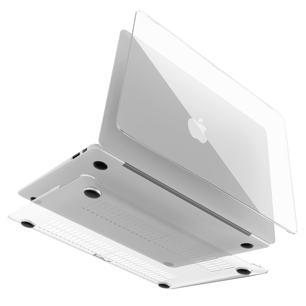 Amazon.co.jp: MS factory MacBook Air 11 用 ケース カバー マック
