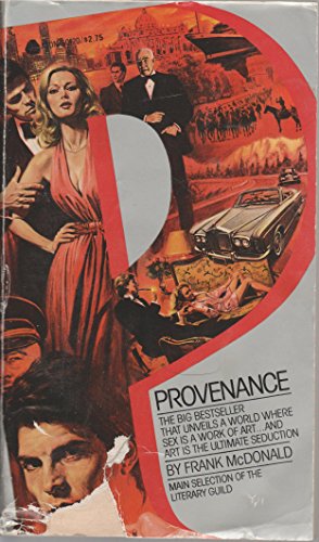 Provenance view 2