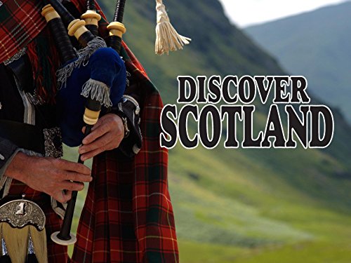 Discover Scotland