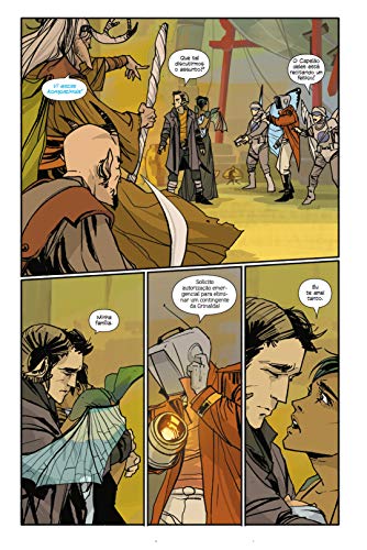 Saga Volume 1