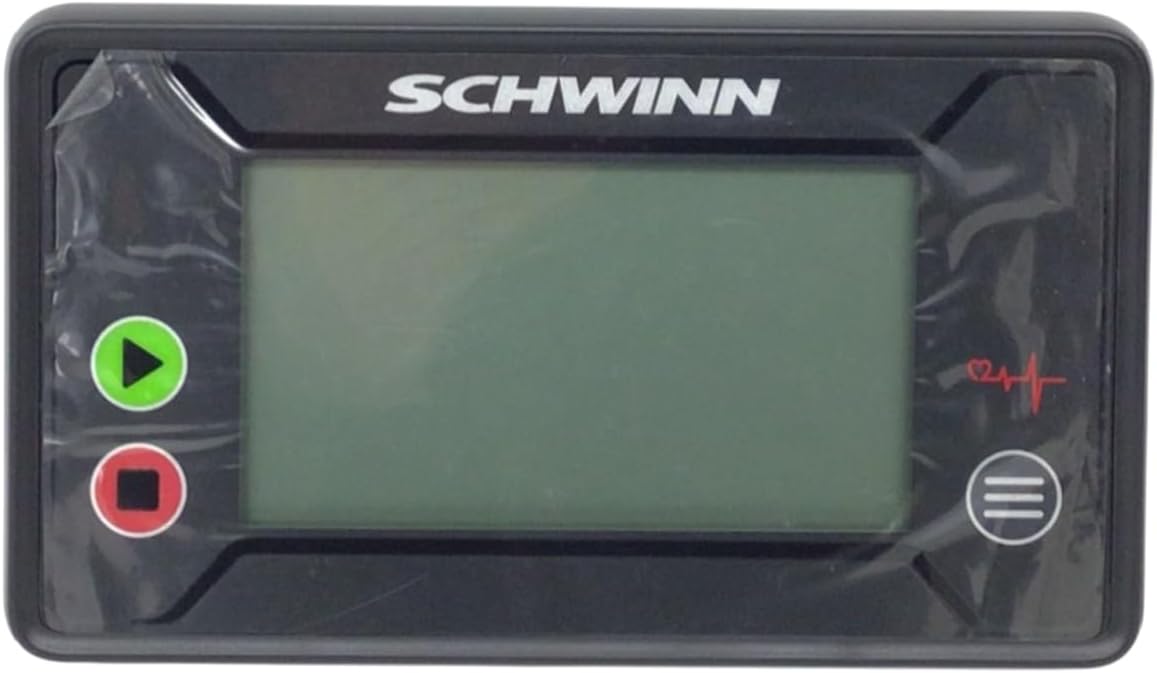 Conjunto de consola de reemplazo para máquina de remo Schwin