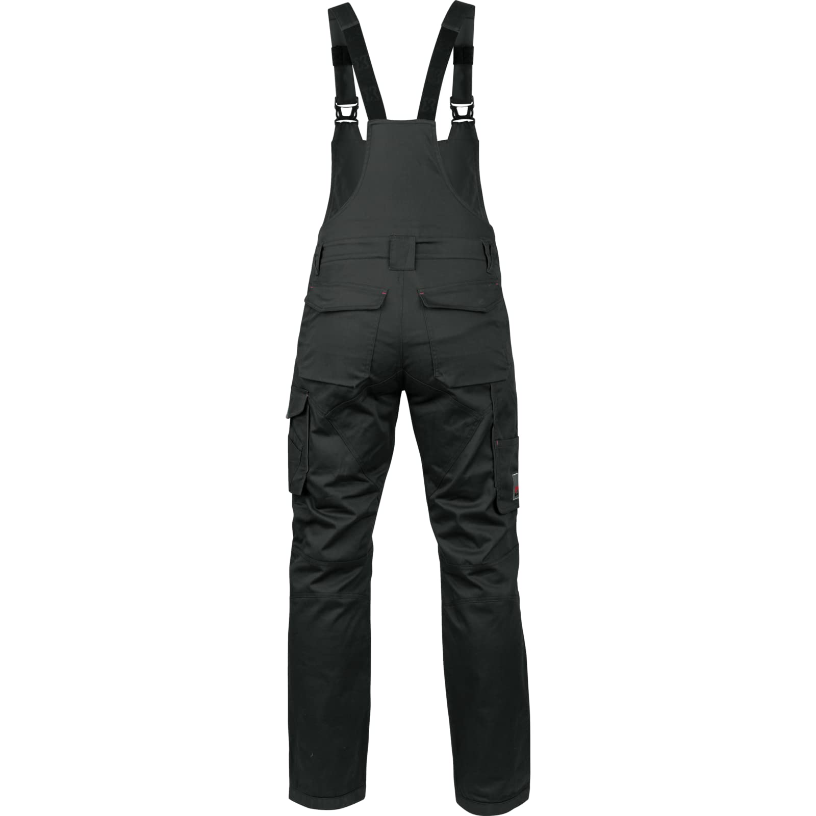 WüRTH MODYF Salopette de travail Stretch X Anthracite