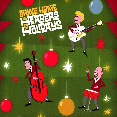 Bring Home The Headers For The Holidays