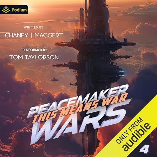 This Means War | J.N. Chaney, Terry Maggert episode artwork