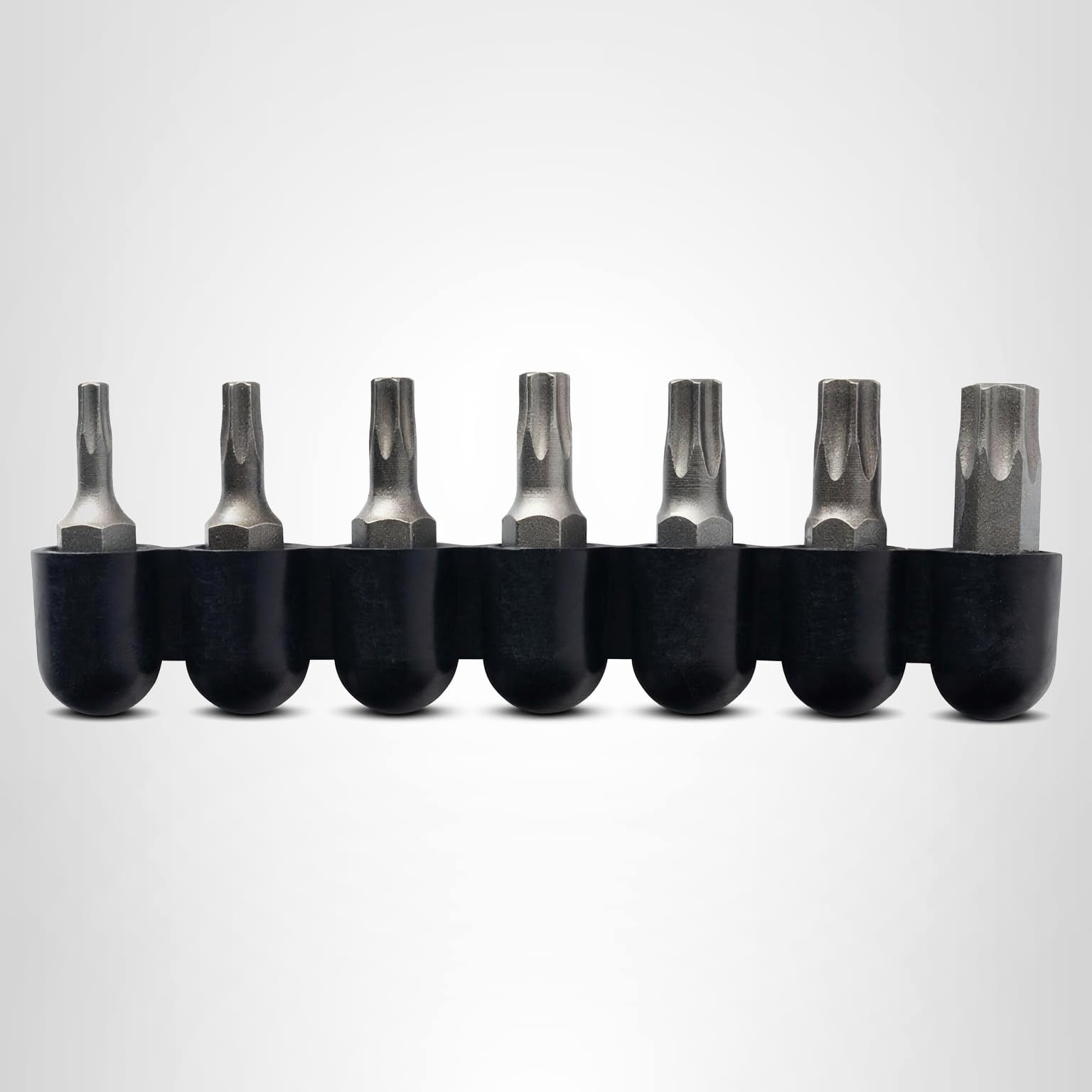 DEWALT DW2067 Torx Insert Bit Set, 7-Piece - Screwdriver Bit Sets