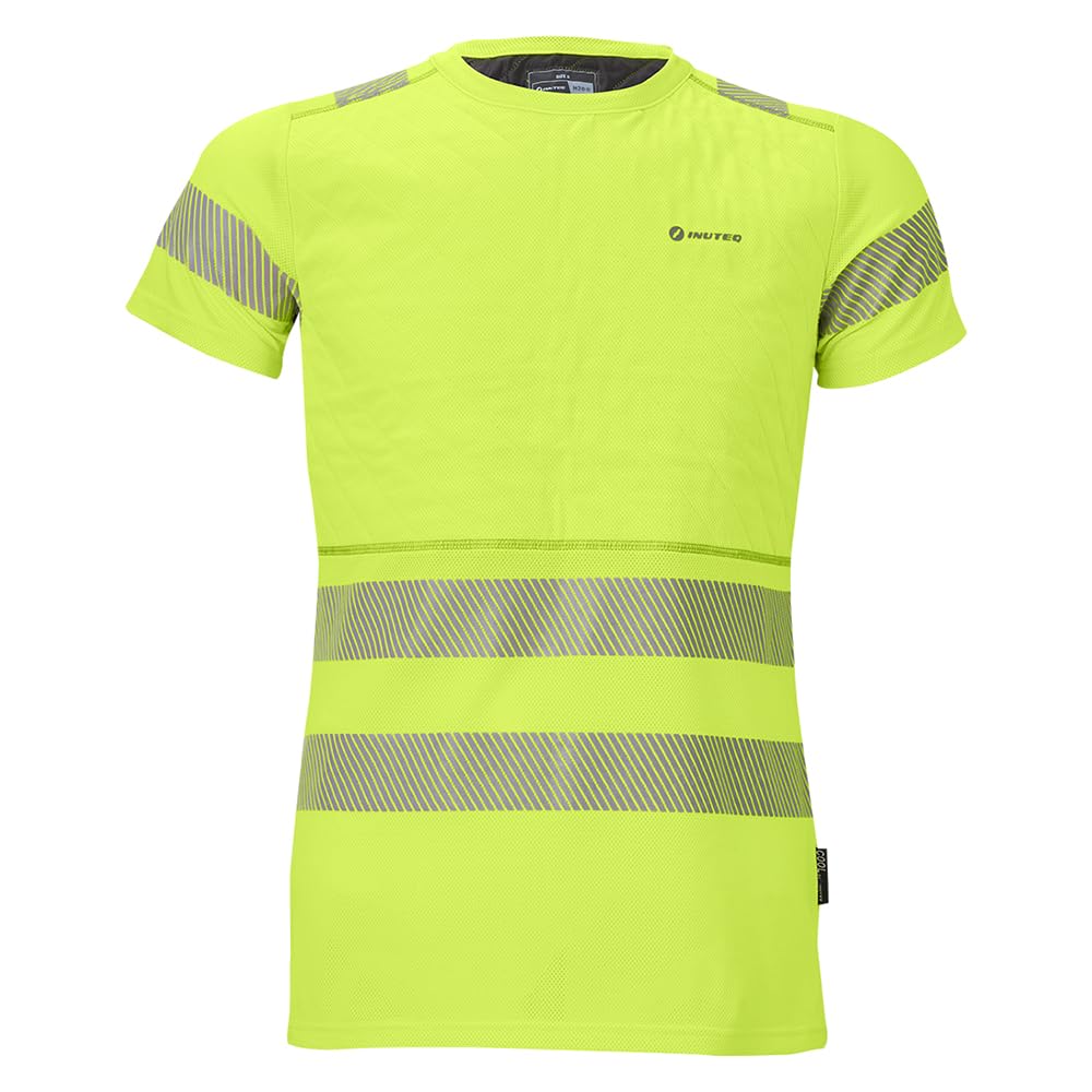 Bodycool Short Sleeve T-Shirt 2XL