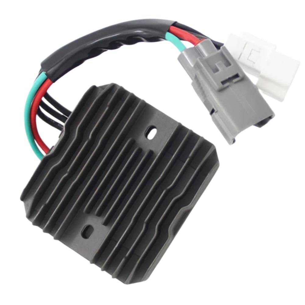 Motorcycle Voltage Regulator Rectifier 32800-10G30 32800-10G40 Compatible With GSX1300R ABS AN650 VL1500 Boulevard