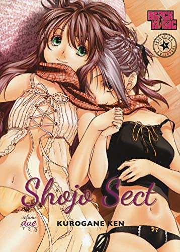  Shojo sect (Vol. 2)
