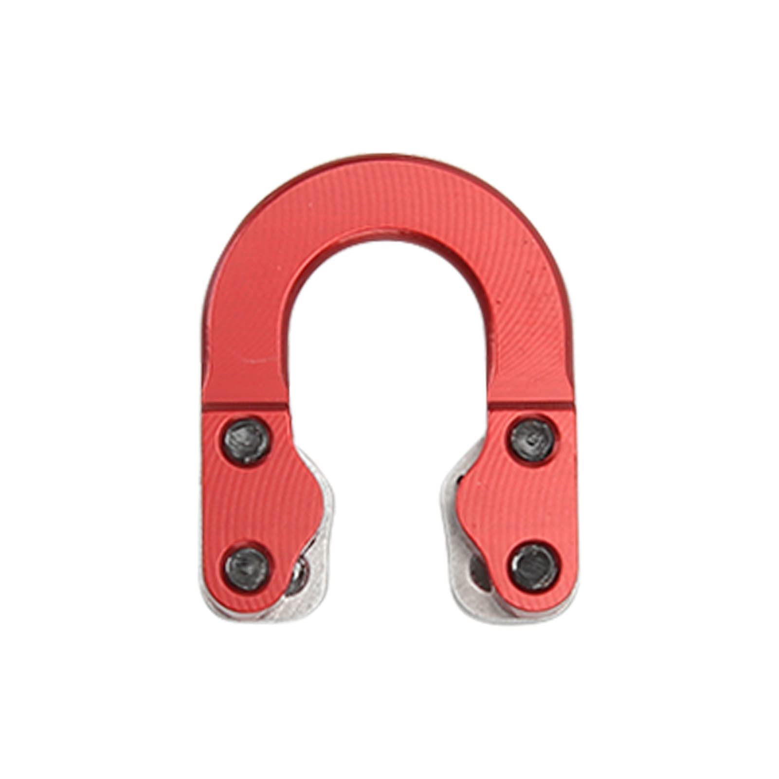 KURUGEILI Set Anelli D Loop Per Arco - 2 Set Metallico Con Cacciaviti - Foto 13