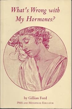Paperback What's Wrong With My Hormones Book