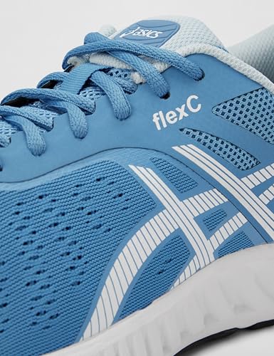 Image of ASICS Men's Flex C Sports Running Shoe 1201A275