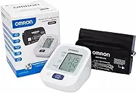O.M.R.O.N Esfigmomanometro Digital De Braço - O Melhor Aparelho De Medir Pressão Arterial do Mundo O-M-R-O-N