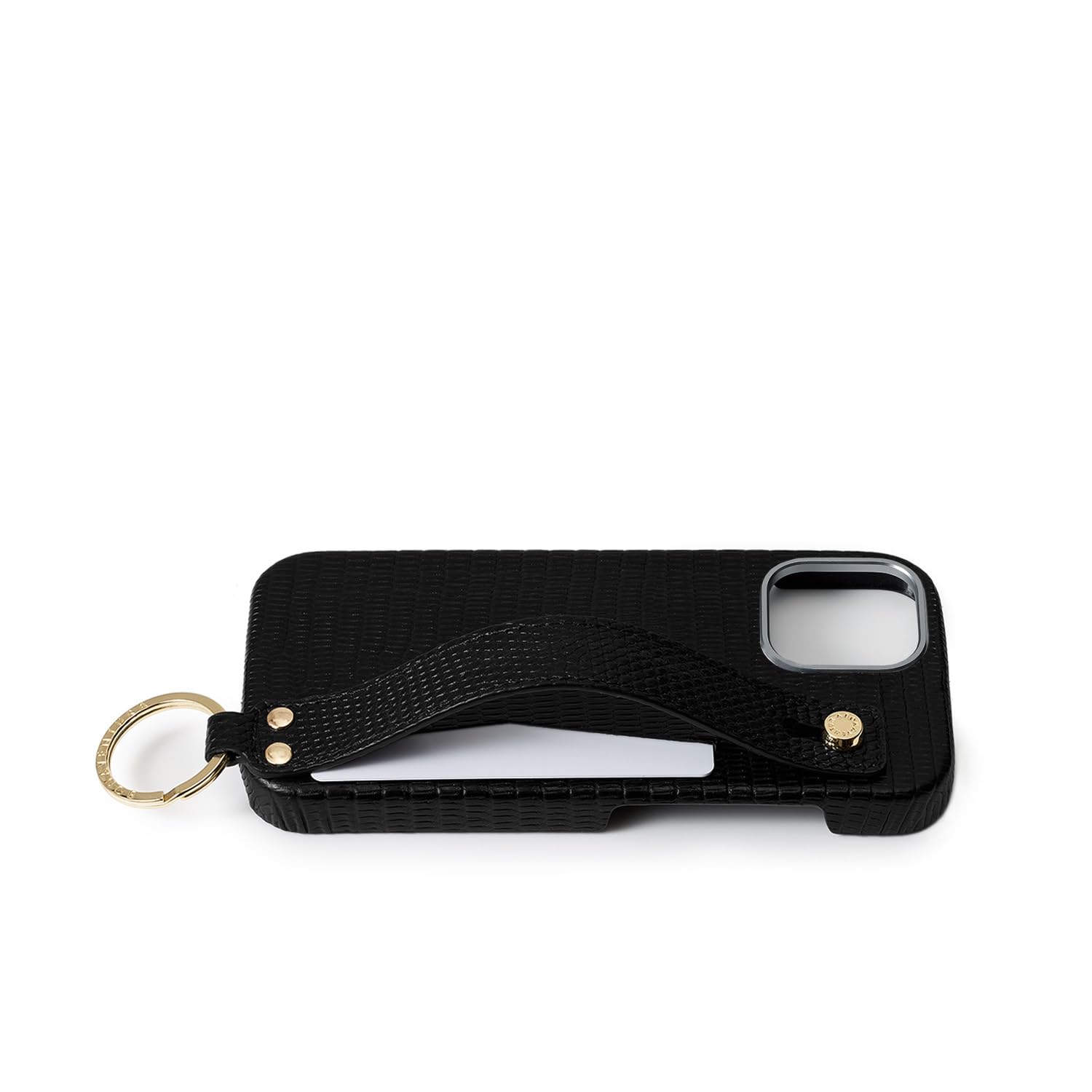 Amazon.co.jp: 【ボナベンチュラ】 (for iPhone 17)ハンドル付き