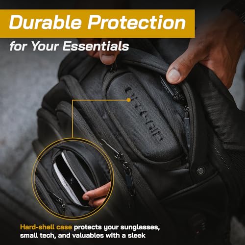 Image of OFFGRID EMP Proof Backpack PRO for Laptops & Devices, Military Grade Data Protection & Privacy Bag (Standard)