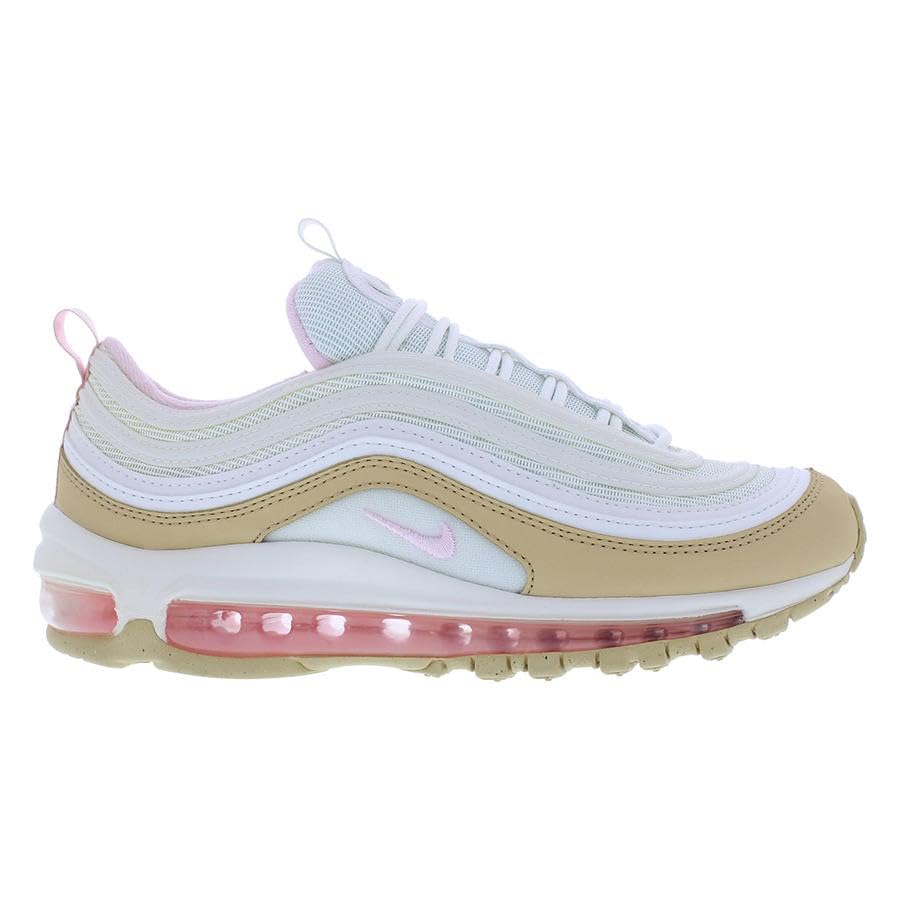 Nike Air Max 97 GS Girls Shoes4