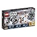Lego Star Wars Microfighter 75195 Ski Speeder Vs.