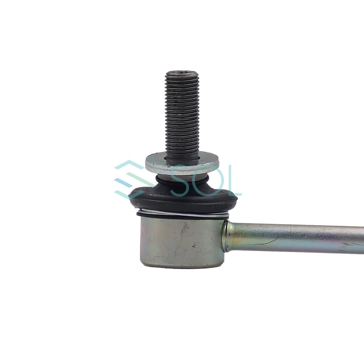 Amazon | CAPSOL フロント スタビリンク スタビライザーリンク ナット