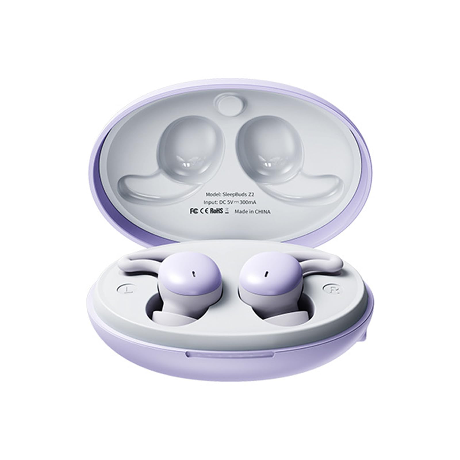 Sleep Headphones Sleep Earbuds Sleeping Headphones Sleep Headphones Wireless Sleep Ultra-Thin Bluetooth 5 3 Headphones Sleep Earbuds for