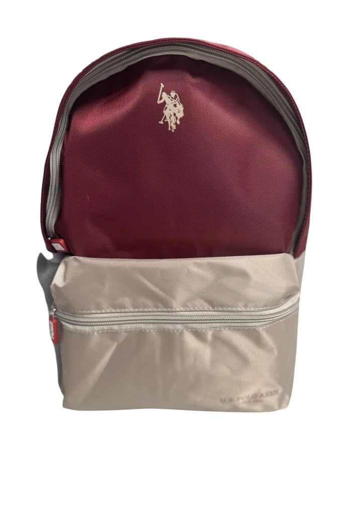 U.S. Polo Assn Sırt Çantası Plcan26117
