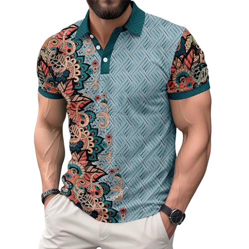 Chemise Slim Fit Homme en Maille Classique Haut Chic Noir