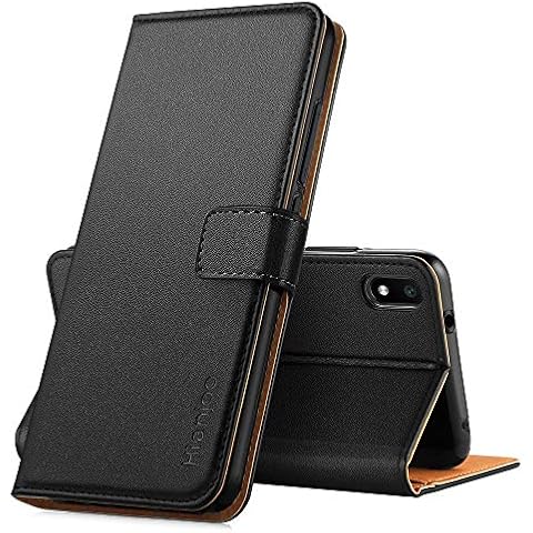 Hianjoo Coque Xiaomi Redmi 7A Cover