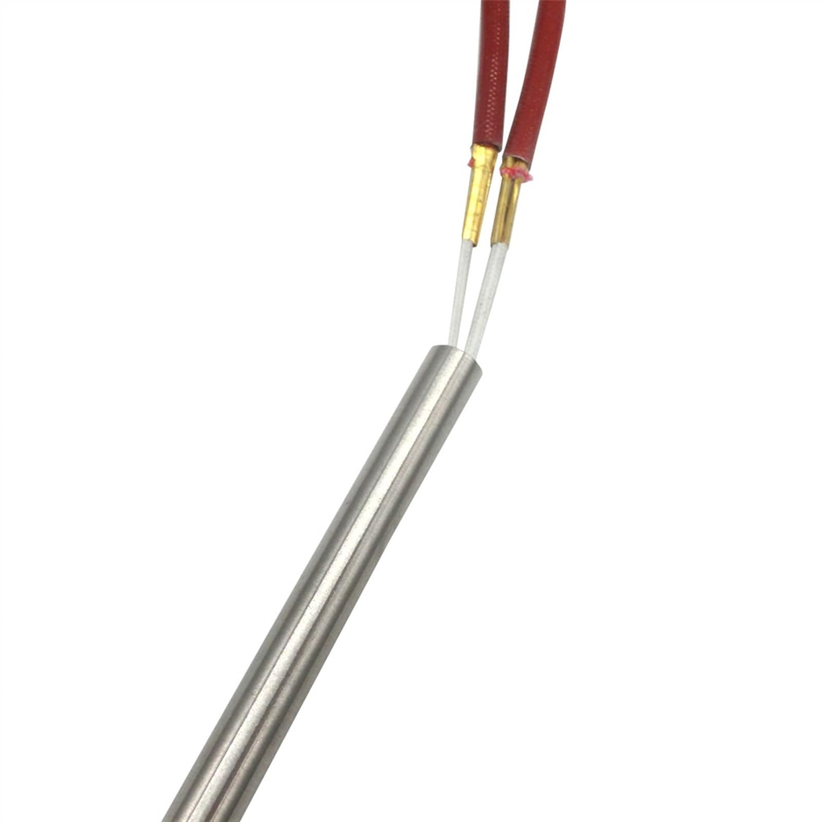 Elemento Riscaldante Elettrico Tubolare For L'acqua Del Carro - Foto 14