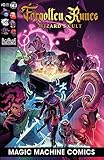 Forgotten Runes: Wizard's Cult #0