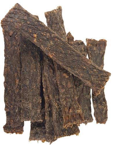 20 Venison Deluxe Dog Chews. A Healthy and Nutritious Training Treat for your Dog or Puppy, 100% Natural and Grain Free - Image 3