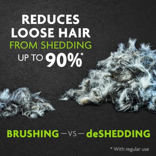 Image of FURminator Undercoat deShedding Tool for Small Short Hair Cats Under 4.5 kg