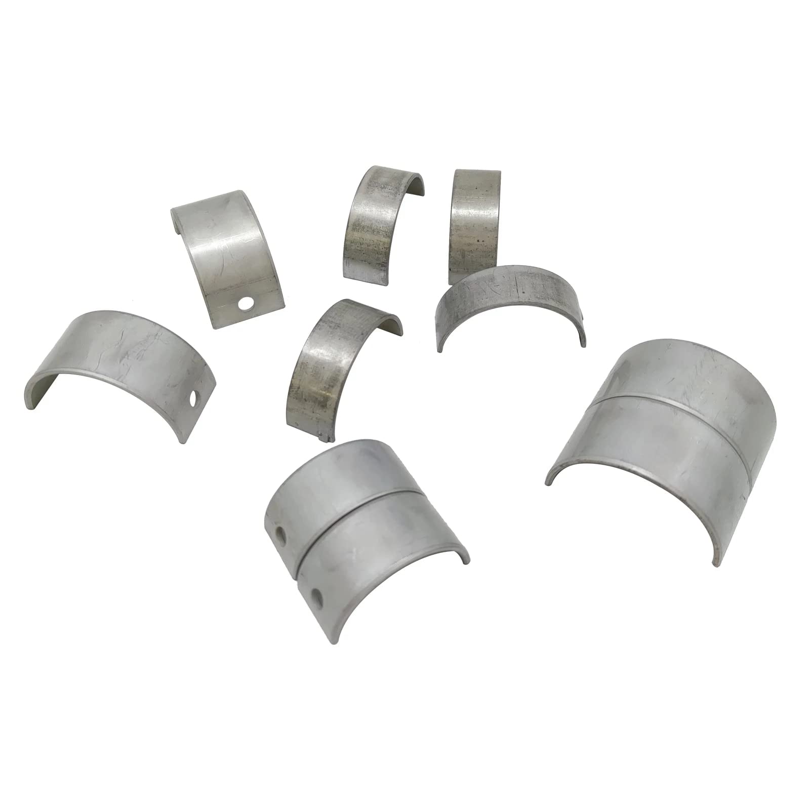 Amazon.com: Crankcase Bearing kit Fit for ODES 800 21040107101 
