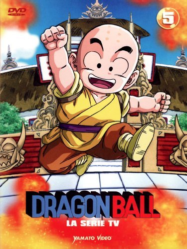 Torneo Di Arti Marziali Dragon Ball