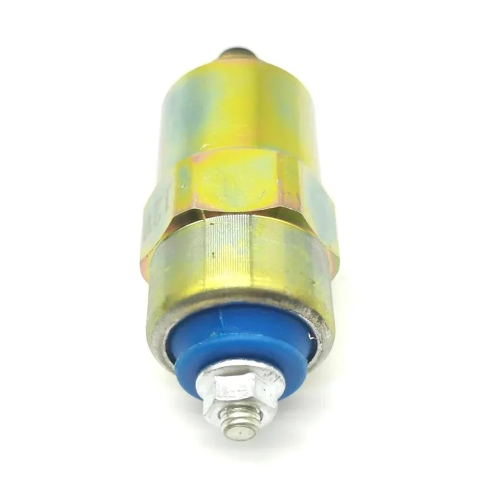 Hdrtcbu One Color Solenoid Valve For Lucas Engine Fuel Stop Solenoid Fuel Stop Solenoid