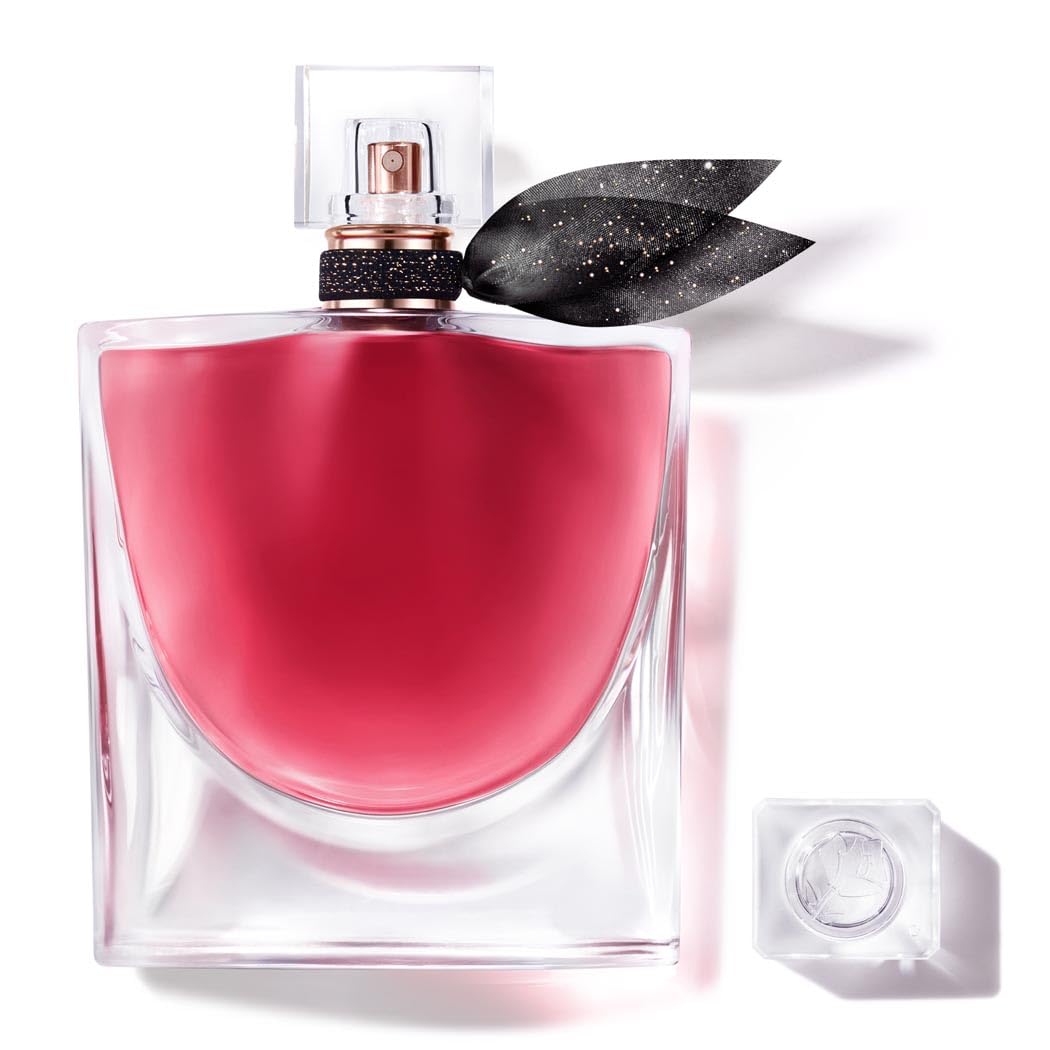LancômeLa Vie Est Belle L'Elixir Eau de Parfum - Long Lasting Fragrance with Raspberry, Violet & Cocoa Butter, Velvety Floral Women's Perfume