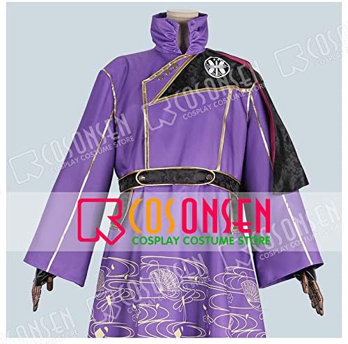 Amazon 刀剣乱舞 ミュージカル2部ライブ衣装 三百年の子守唄 再演 蜻蛉切 コスプレ衣装 コスプレ 仮装 通販 Amazon 刀剣乱舞 ミュージカル2部ライブ衣装 三百年の子守唄 再演 蜻蛉切 コスプレ衣装 コスプレ 仮装 通販