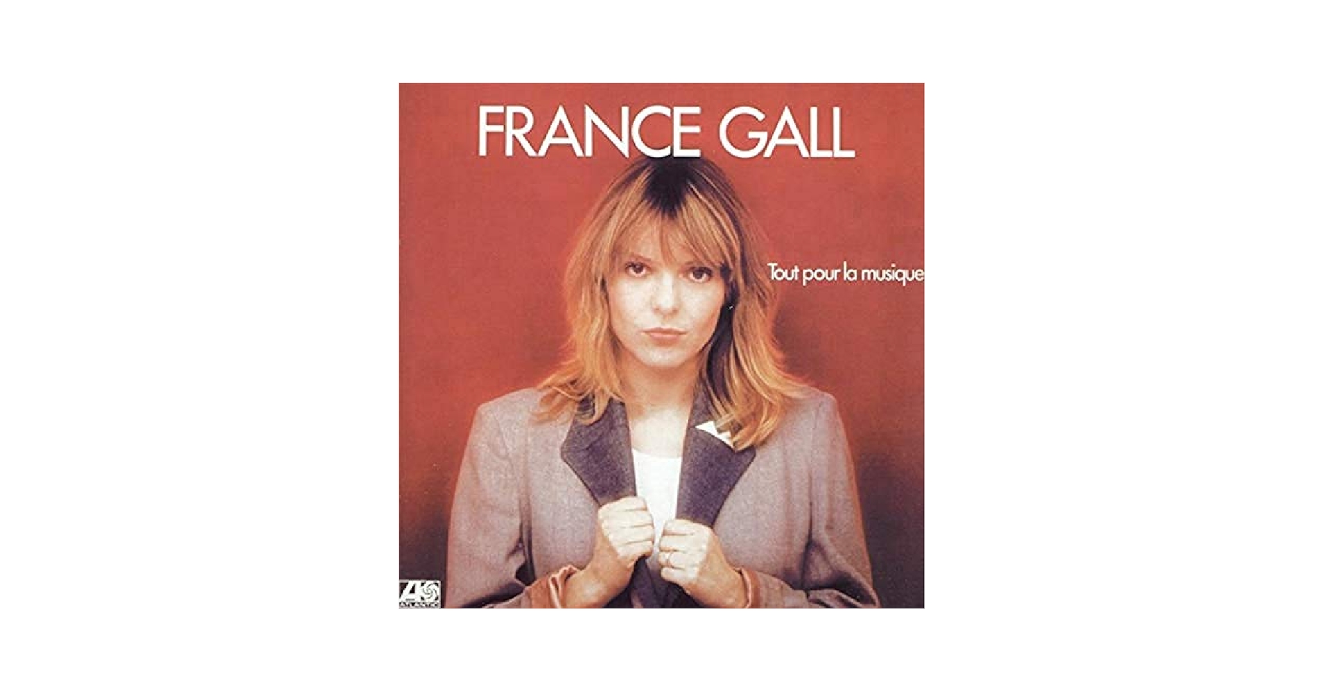 GALL,FRANCE - Tout Pour Musique (Remastered) - Amazon.com Music