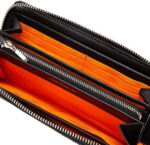 Amazon | [カステルバジャック] クラー小物 メンズ レザー 長財布
