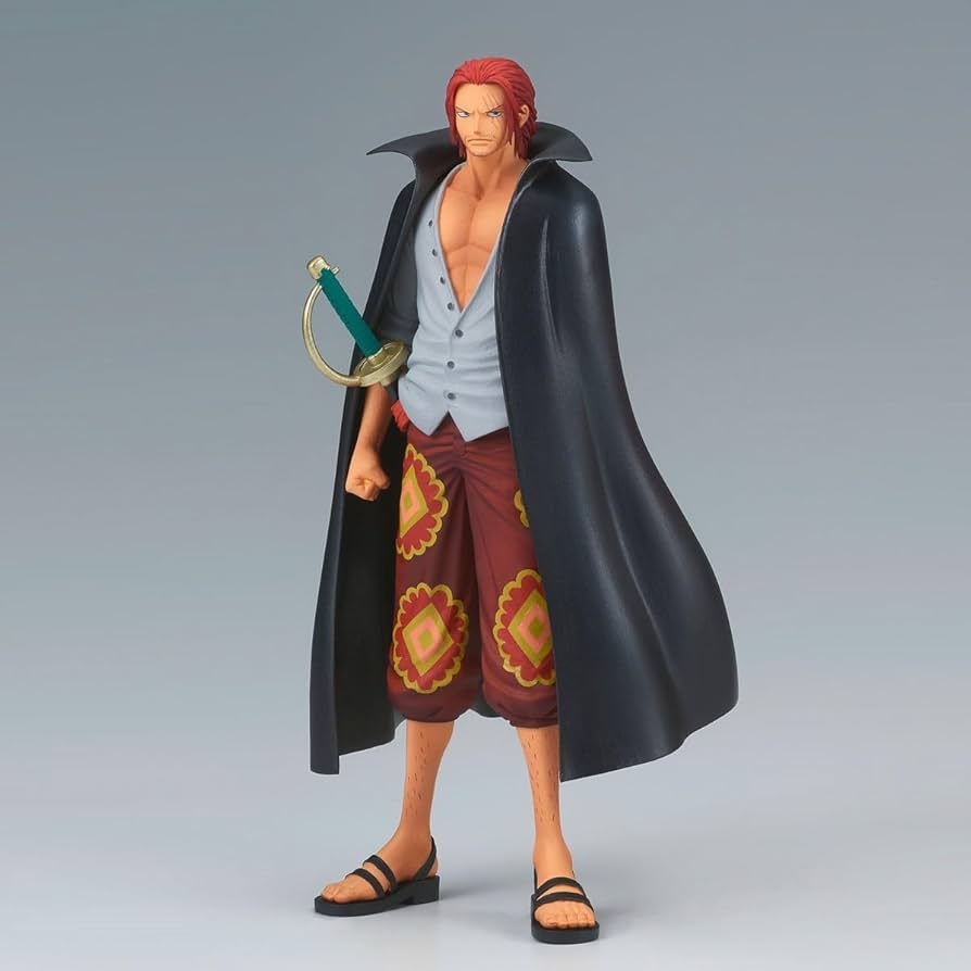 ONE PIECE FILM RED KOA THE SHANKS ９個 ONE PIECE FILM RED KOA THE SHANKS 9個 ONE PIECE FILM RED